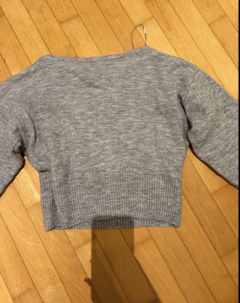 Stradivarius Maglioni & Felpe: Strickpullover  – Nuovo (secondo la descrizione) da Turgi venduto da fabienne53 3
