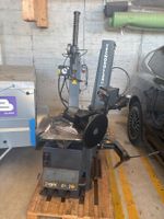 Reifenmontiermaschine Beissbarth (Defekt)