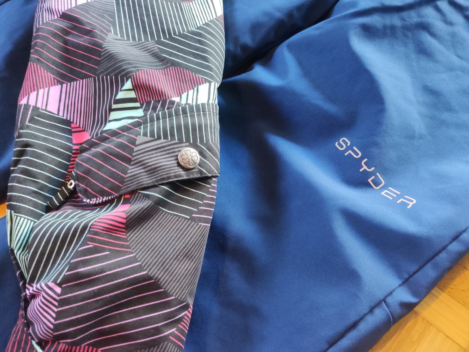 Lotti di vestiti: Ski Jacke und Ski Hose 152 – Usato da Kriens venduto da rinzmann 2