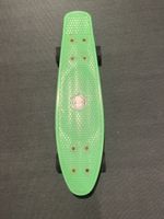 Penny Board grün
