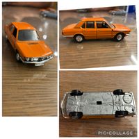 BMW Série 5  1/43 - 
