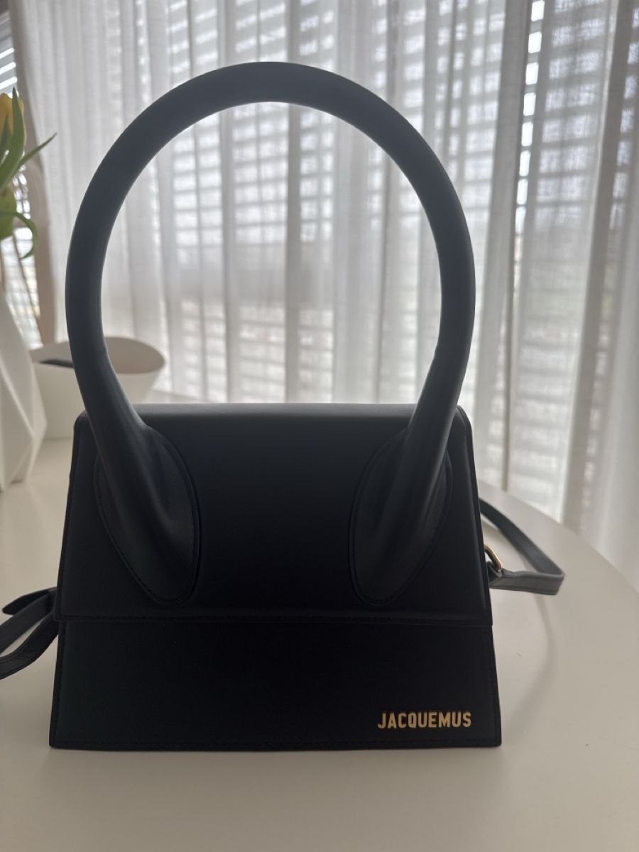 Jacquemus Borse da donna: Elegant JACQUEMUS bag new – Nuovo (secondo la descrizione) da cham venduto da cmo_kzs9
