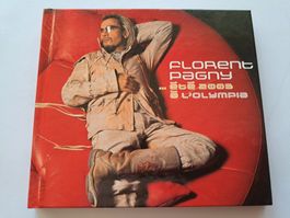 Cd Florent Pagny - Ete 2003 à l'Olympia 