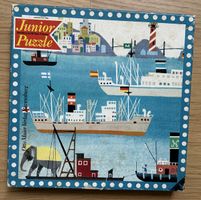 Puzzle - 36 St.