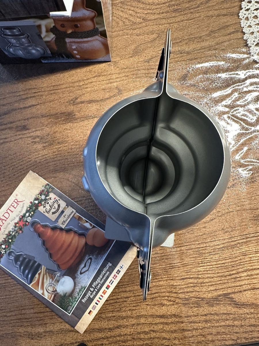 Moules à gâteaux: Backform – Neuf (Voir description) à Affoltern am Albis par avu_8kpq 4