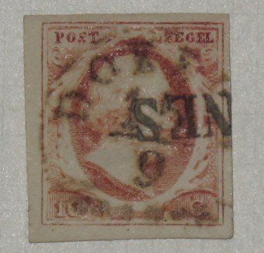 Tutti i francobolli: Briefmarke Niederland – Usato da Schöftland venduto da Ricki45