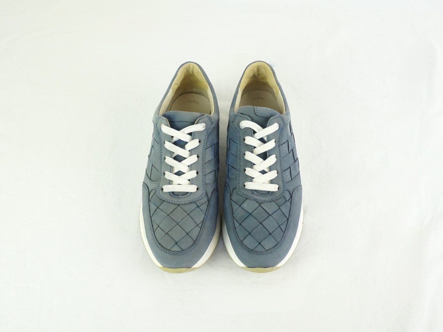 Gabor Chaussures femmes: Blaue Sneakers Gabor – D'occasion à Pratteln par Restwert_Pratteln 7