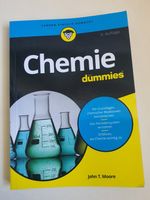 Chemie für Dummies Lehrbuch 4. Auflage