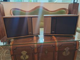 Bose 301 