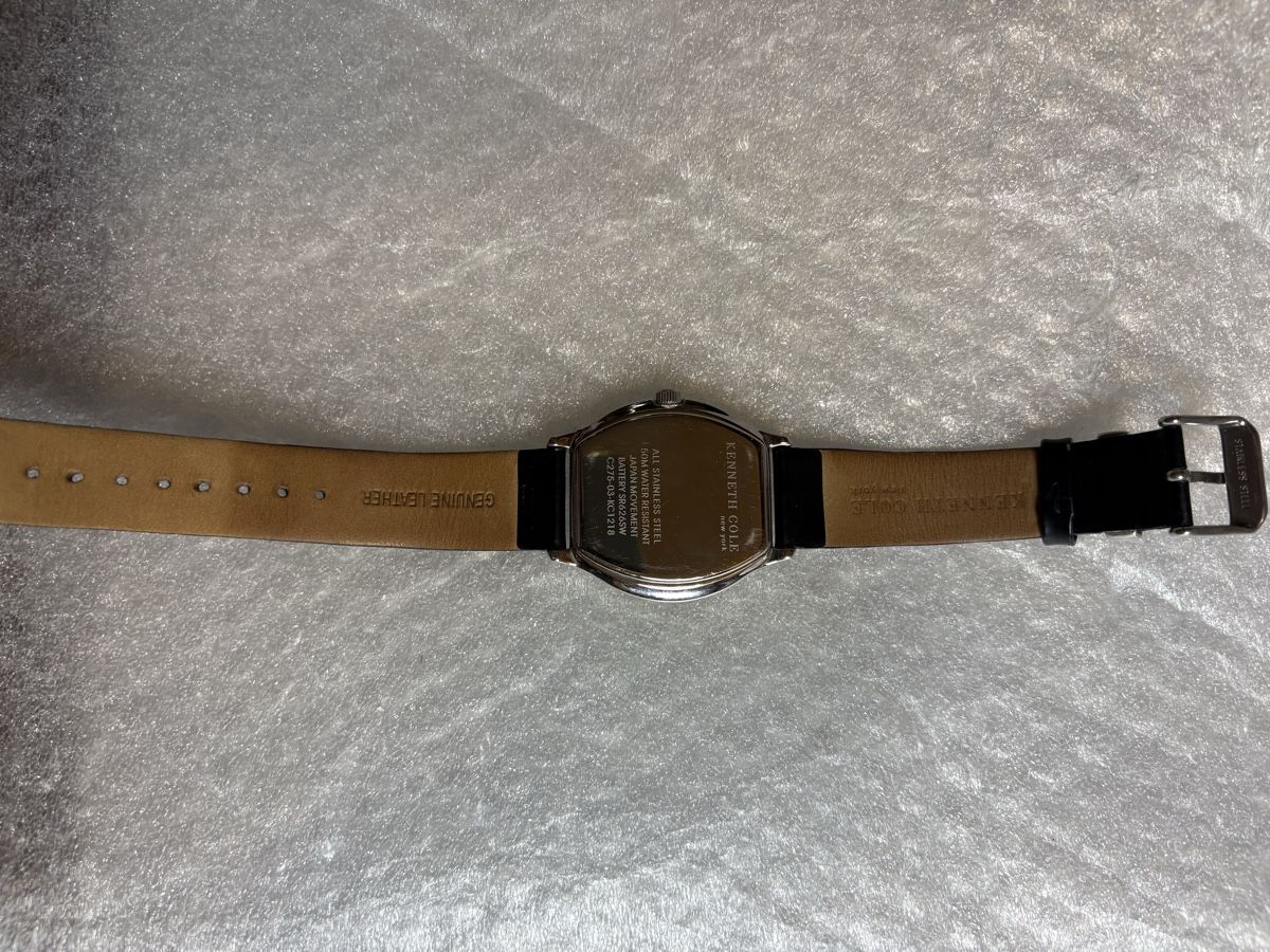 Uhren: Montre Kenneth Cole homme  – Gebraucht aus Vevey von carybde 6