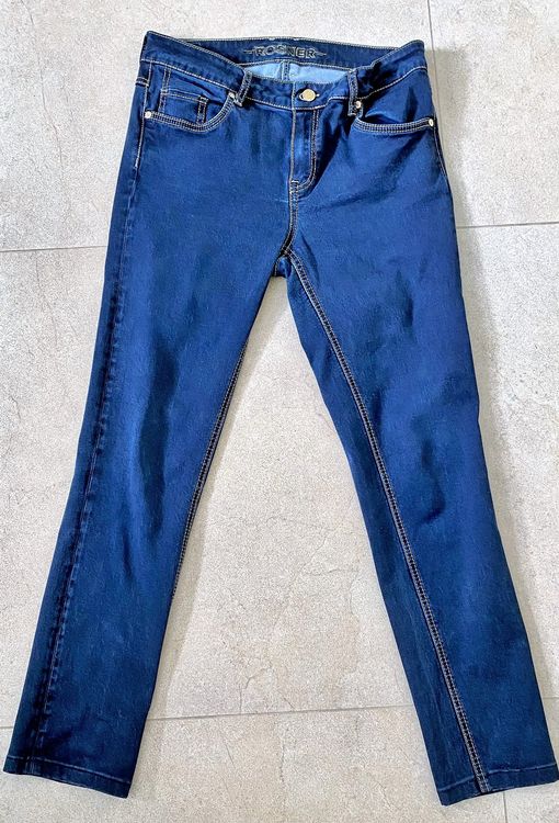 ROESNER gold star Jeans 40 Kaufen auf Ricardo