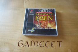 Blood Omen: Legacy of Kain