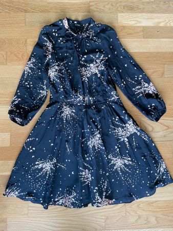 Seidenkleid MAX&Co