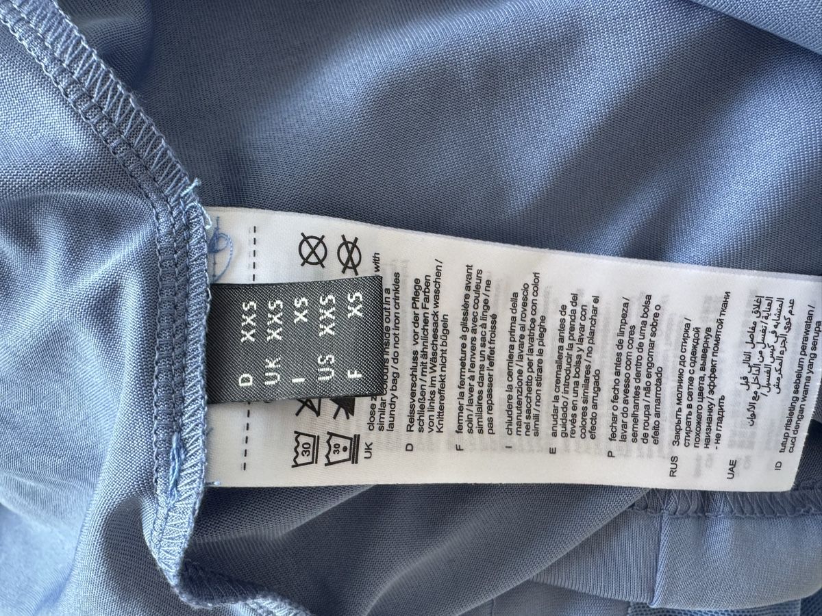 Esprit Vestiti: Cocktailkleid – Usato da Rotkreuz venduto da Mini_mela33 5