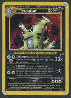 Tyranitar Holo 12/75 Neo Discovery IT ab 1.-