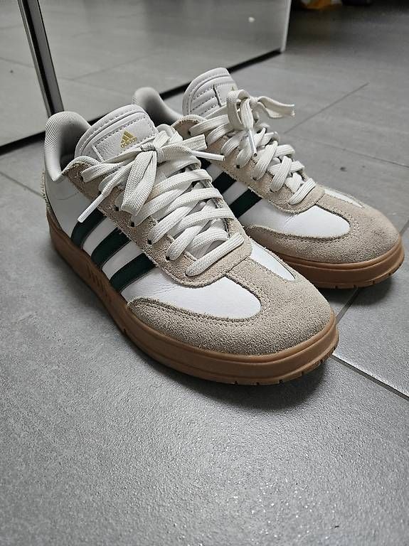 Scarpe da donna: Adidas Sneaker Gr. 38 – Usato da Bern venduto da nwi_7jkh