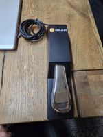 M-Audio SP-2 Sustain Pedal - Top Zustand (V)