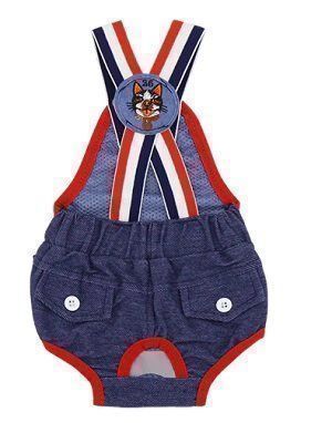 Secchi per pannolini & Pannolini: Hunde Höschen Gr. XL – Nuovo e nell'imballaggio originale da Matt venduto da Westigruppe 1