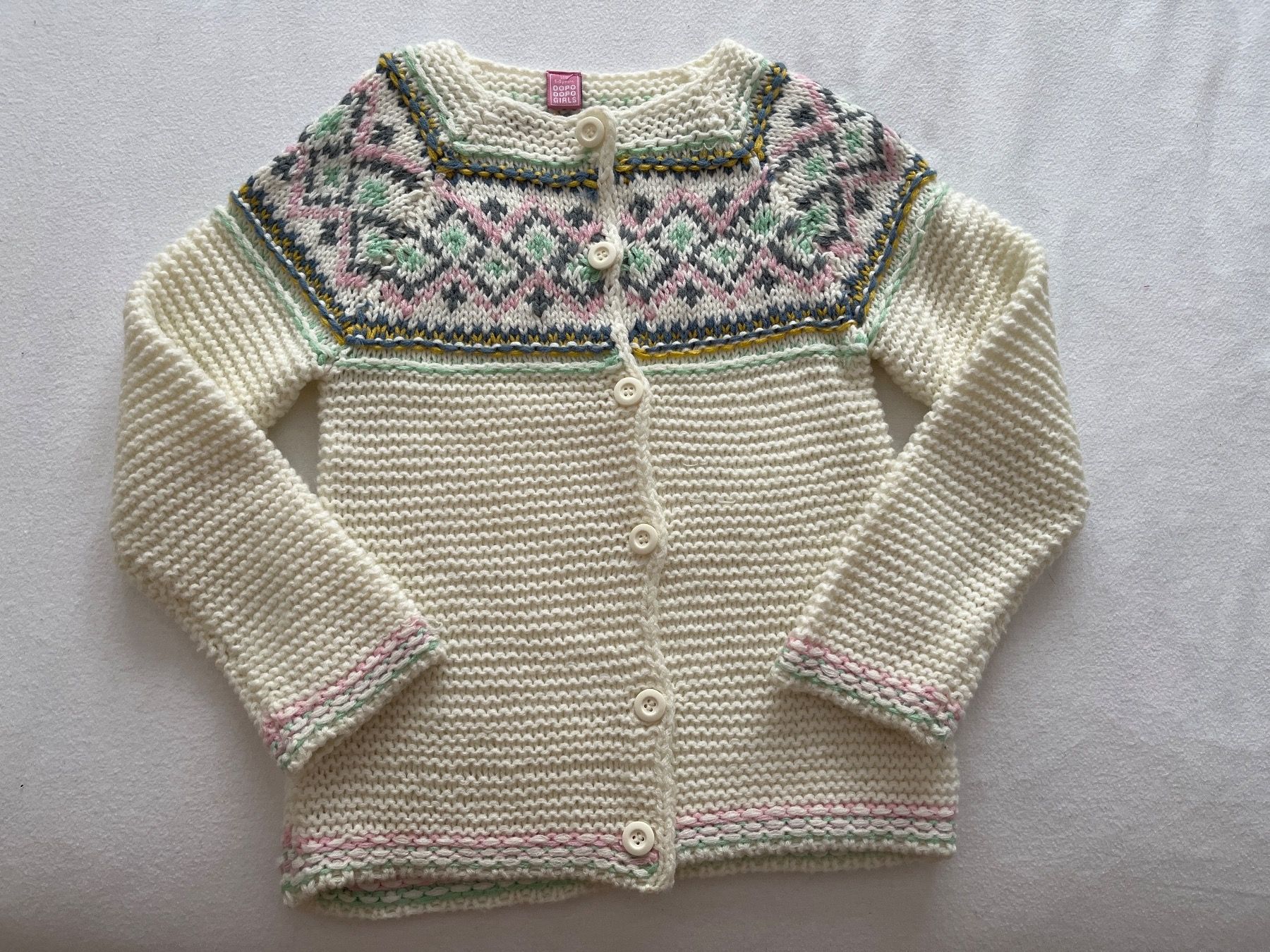 Maglioni & Felpe: Sweater gr 116 – Usato da Adligenswil venduto da Phoenix2017