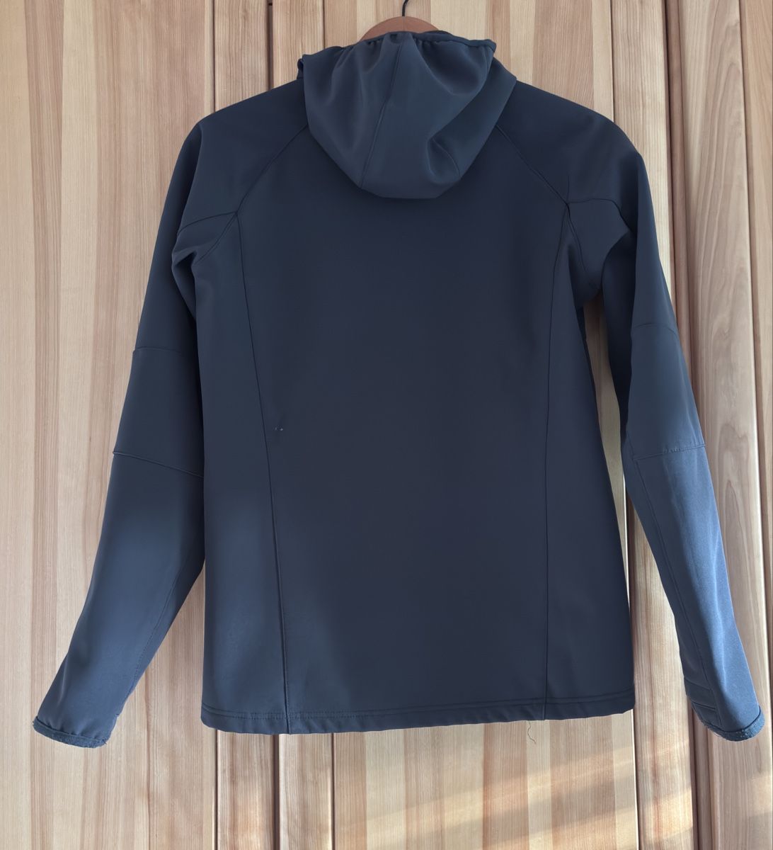 Decathlon Jacken & Mäntel: Décathlon Boys parka – Gebraucht aus Dübendorf von S1973E 1