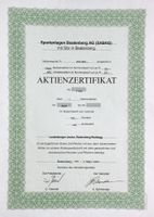 Sportanlagen AG Beatenberg SABAG, Beatenberg - 1994
