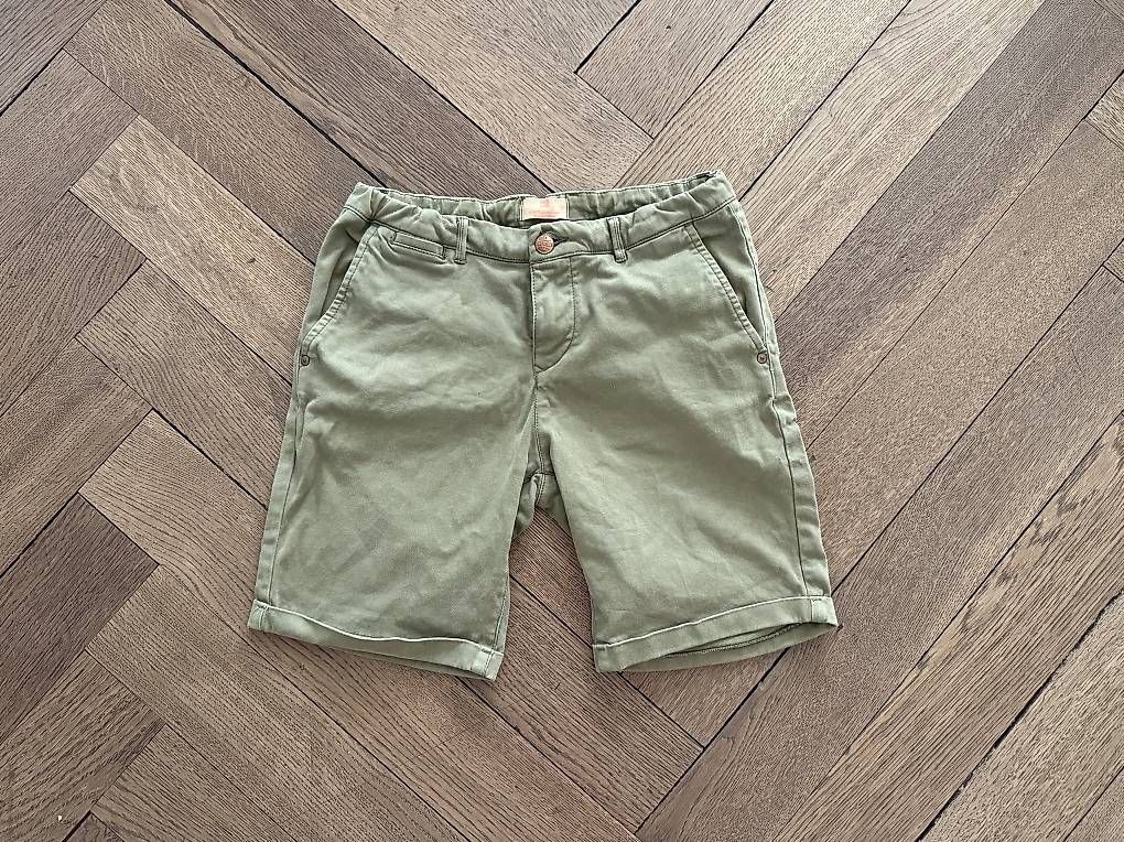 Hosen: Shorts scotch & soda 152  – Gebraucht aus Zürich von suz01