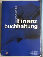 Einführung in die Finanzbuchhaltung