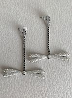 Swarovski Ohrringe - Libellen