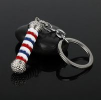 ★Barber Shop Schlüsselanhänger NEU★