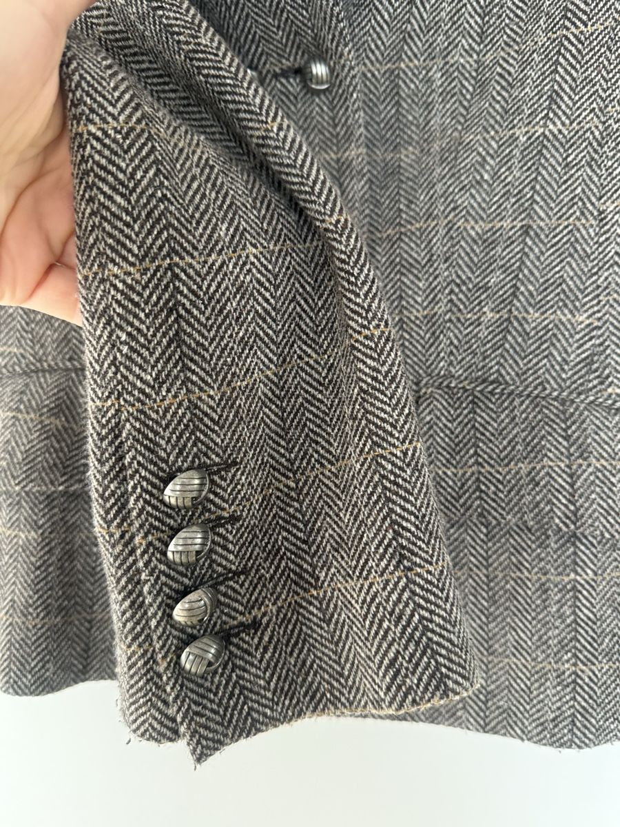 H&M Giacche: Tweedblazer H&M Gr. S – Usato da Buchrain venduto da nat_pl5p 7