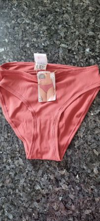 UP2 Fashion Damenslip, Gr. S (36/38), Neu mit Etikett!