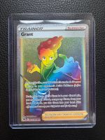 Grant | Rainbow Rare | ASR 203/189 | EN