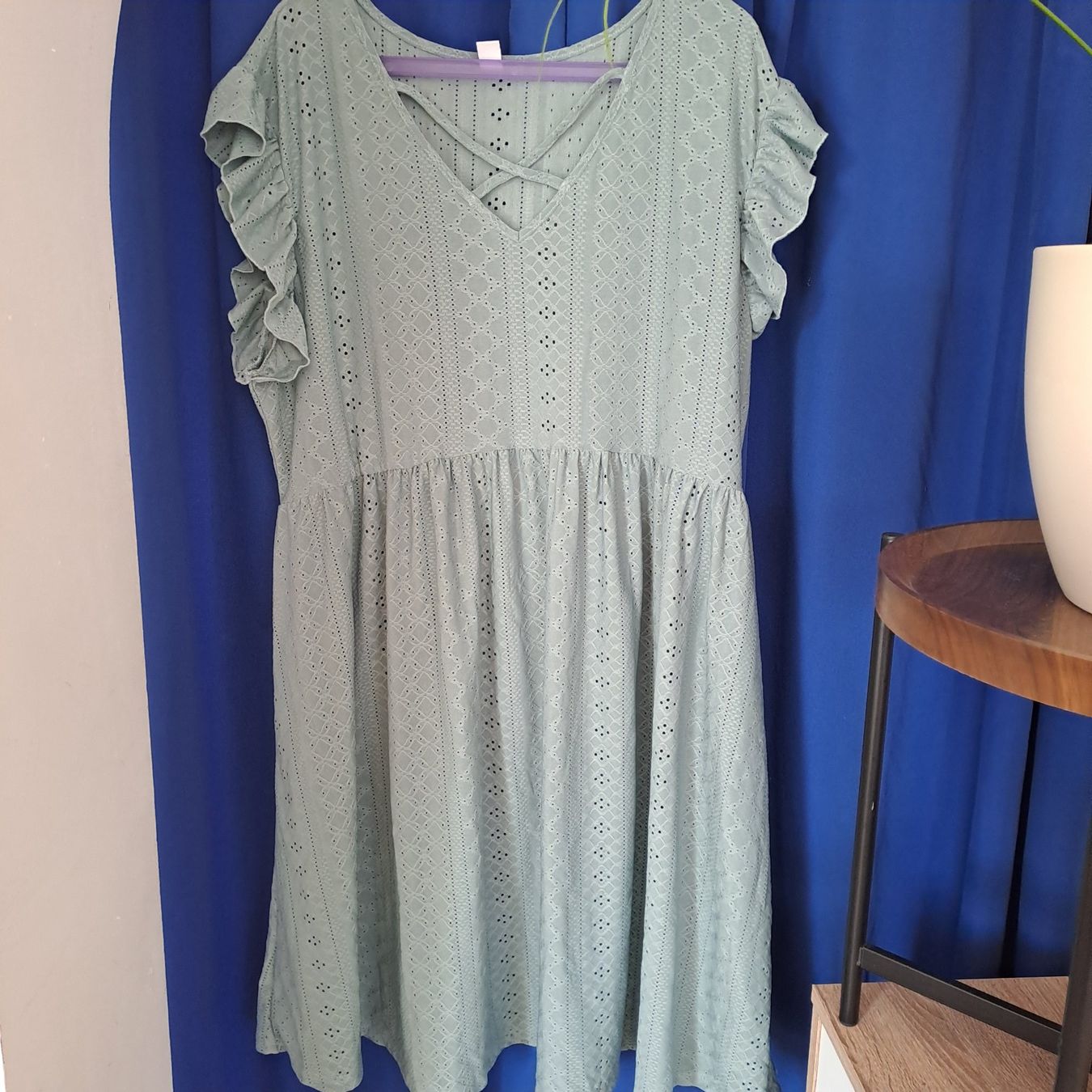 Vestiti: Kleid 4xl – Usato da Klingnau venduto da tschipsi86