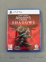 Assassin's Creed Shadows