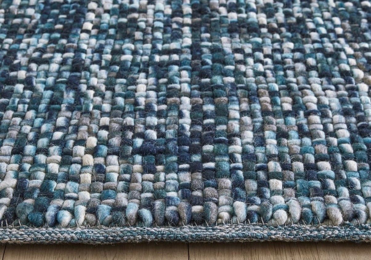 La Redoute Tapis: Wool rug – D'occasion à Zürich par bensa02 1