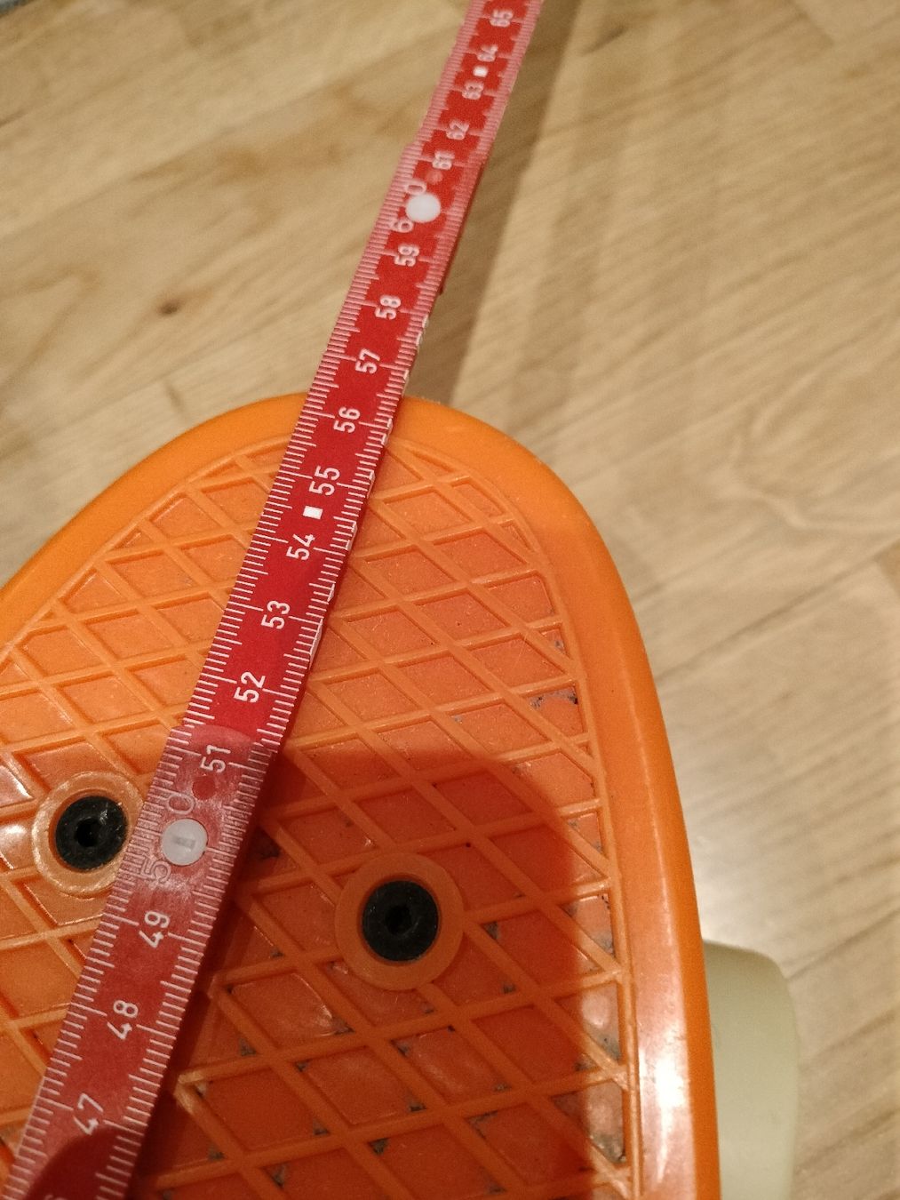 Skateboards: Long Island Longboard, plastic – Usato da Wetzikon ZH venduto da Lastchancebuy. 1