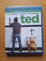 Ted - Die Komödie - Blu-ray - Top Zustand!