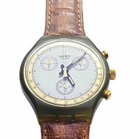 SWATCH Chronograf Vintage New old stock