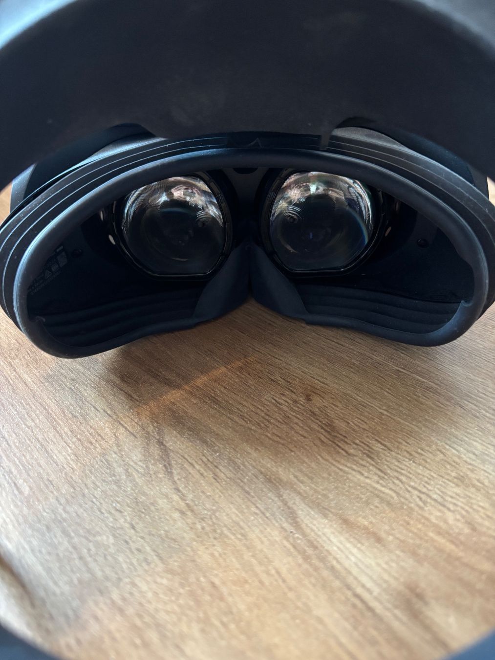 Sony VR Brille: Playstation VR2 – Neu (gemäss Beschreibung) aus St-Saphorin-Morges von Nathan.dst 4