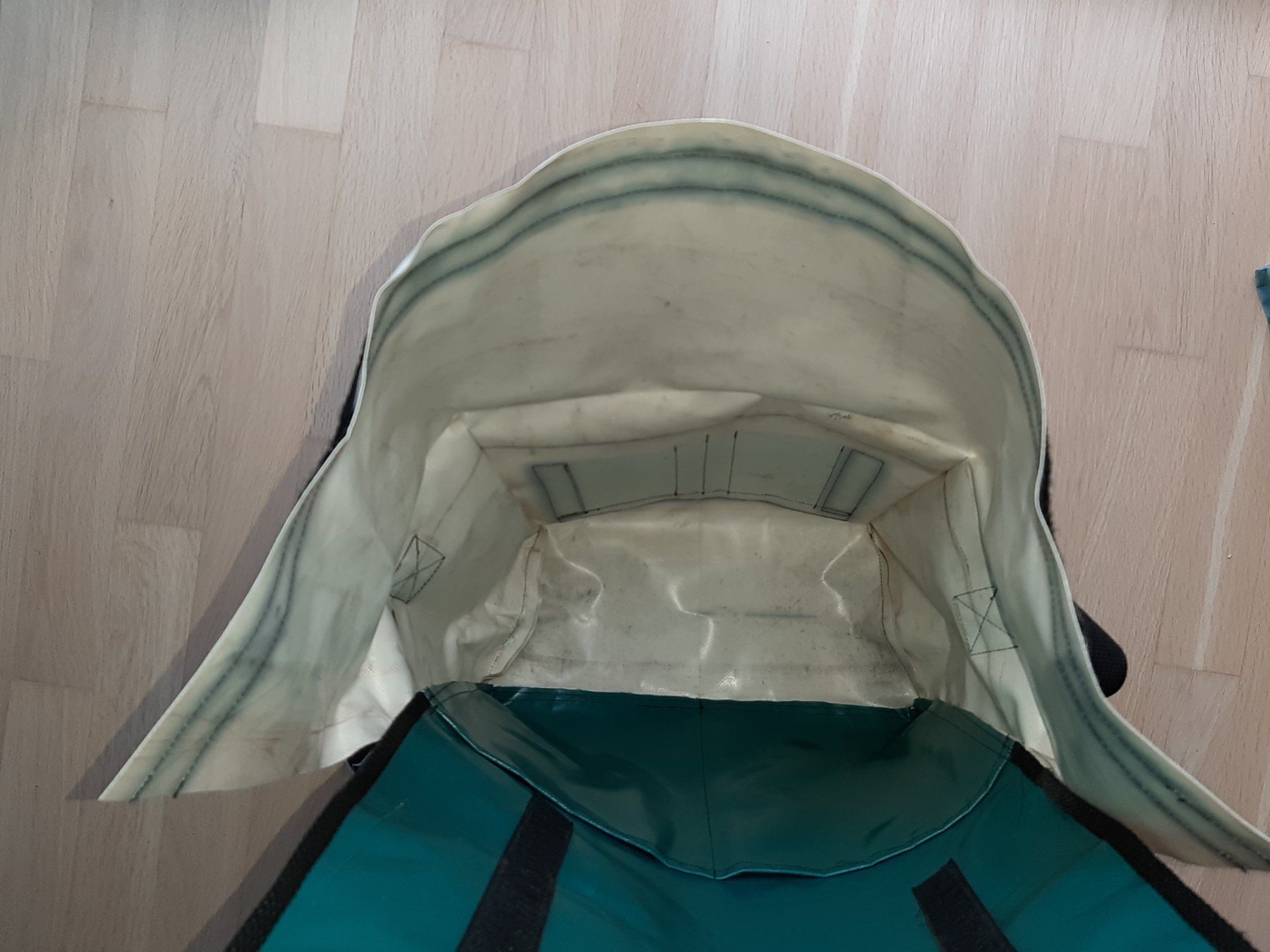 Borse: Swiss Mountain Händ Bägs - Tasche – Usato da Riedern venduto da martigni_88 5