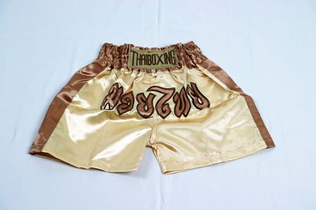 Muay Thai Kickbox Hosen