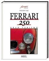 Ferrari 250 Gran Turismo - Buch