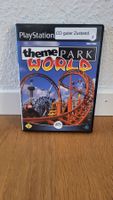 PS2 - Theme Park World