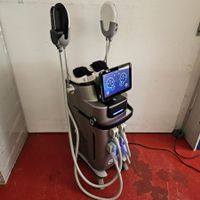 LB LASER AND BEAUTY - Elektromagnetische Musskelstimulation