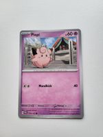 Piepi / Clefairy (Twilight Masquerade 078/167)