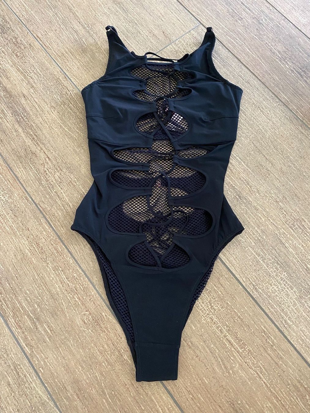 Costumi da bagno & Bikini: Agent Provocateur Hatty – Nuovo e nell'imballaggio originale da Zug venduto da hautecoutureclub 2