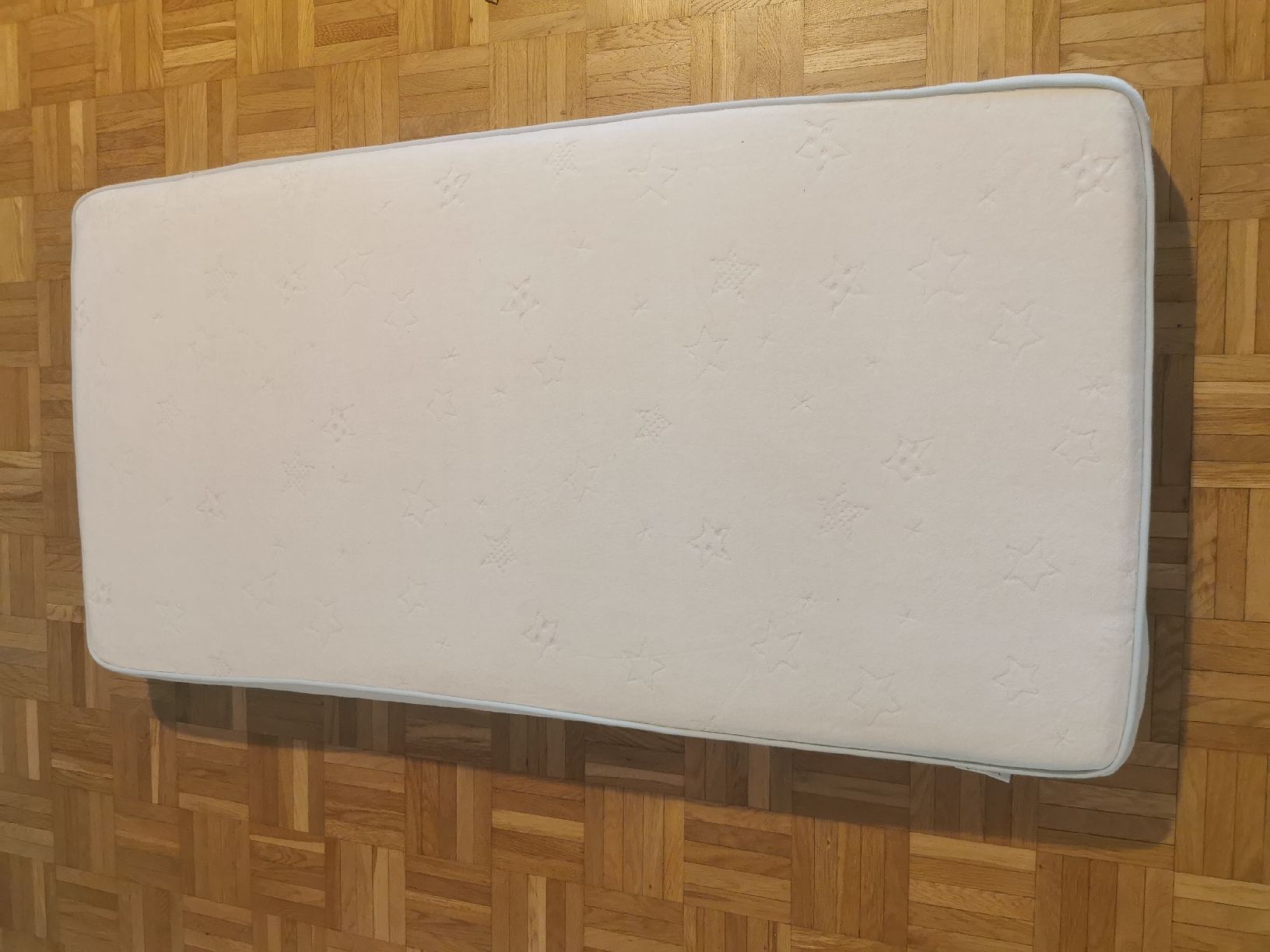 Ikea Letti: Kinderbett mit Gitter – Usato da Zürich venduto da lot_b6m9 2