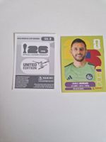 Panini Sticker COL2