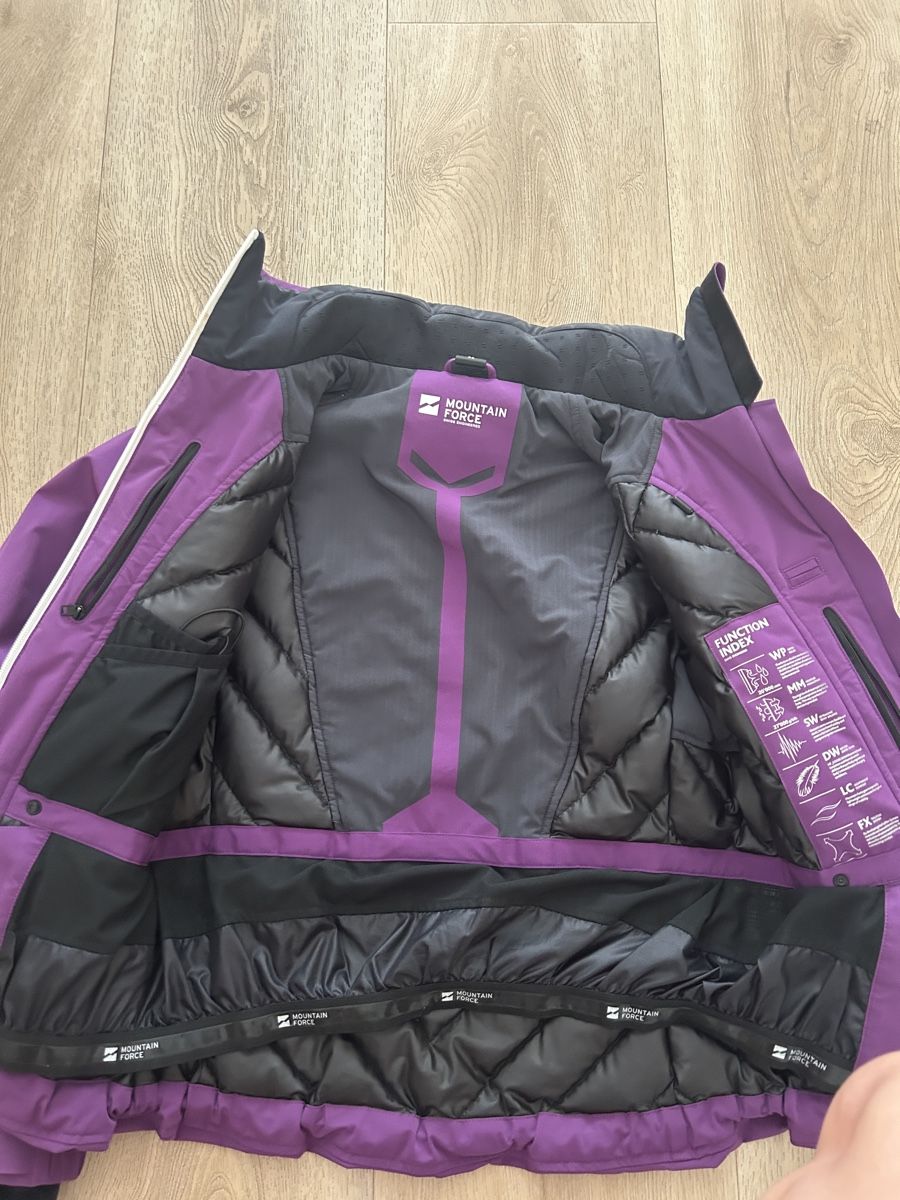 Giacche: Ski-Jacke – Nuovo (secondo la descrizione) da Wädenswil venduto da mel_7njd 1