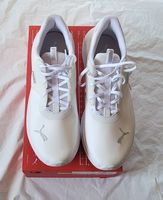 Puma Softride Symmetry SL Blanc, Pointure 45, Neuves!
